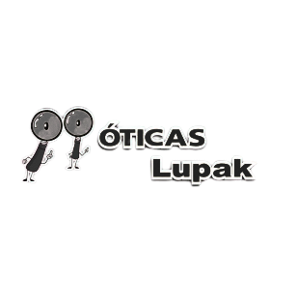 Óticas Lupak
